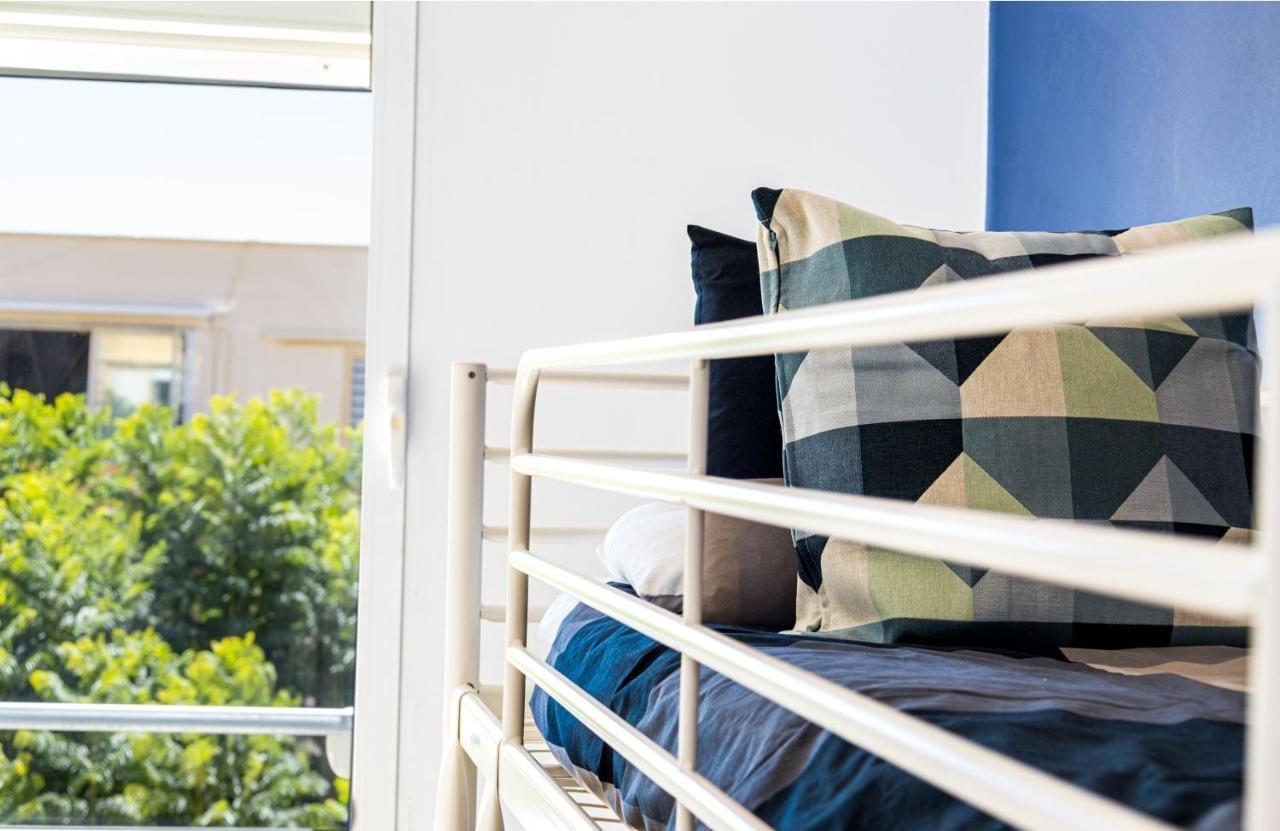 L'Ancora Suite Javea Exterior photo