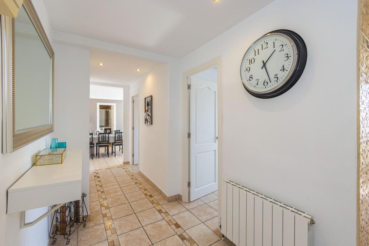 L'Ancora Suite Javea Exterior photo