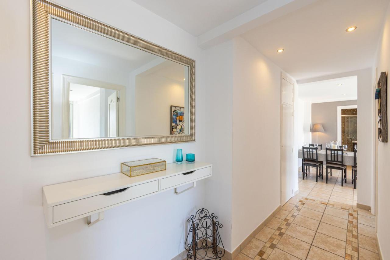 L'Ancora Suite Javea Exterior photo