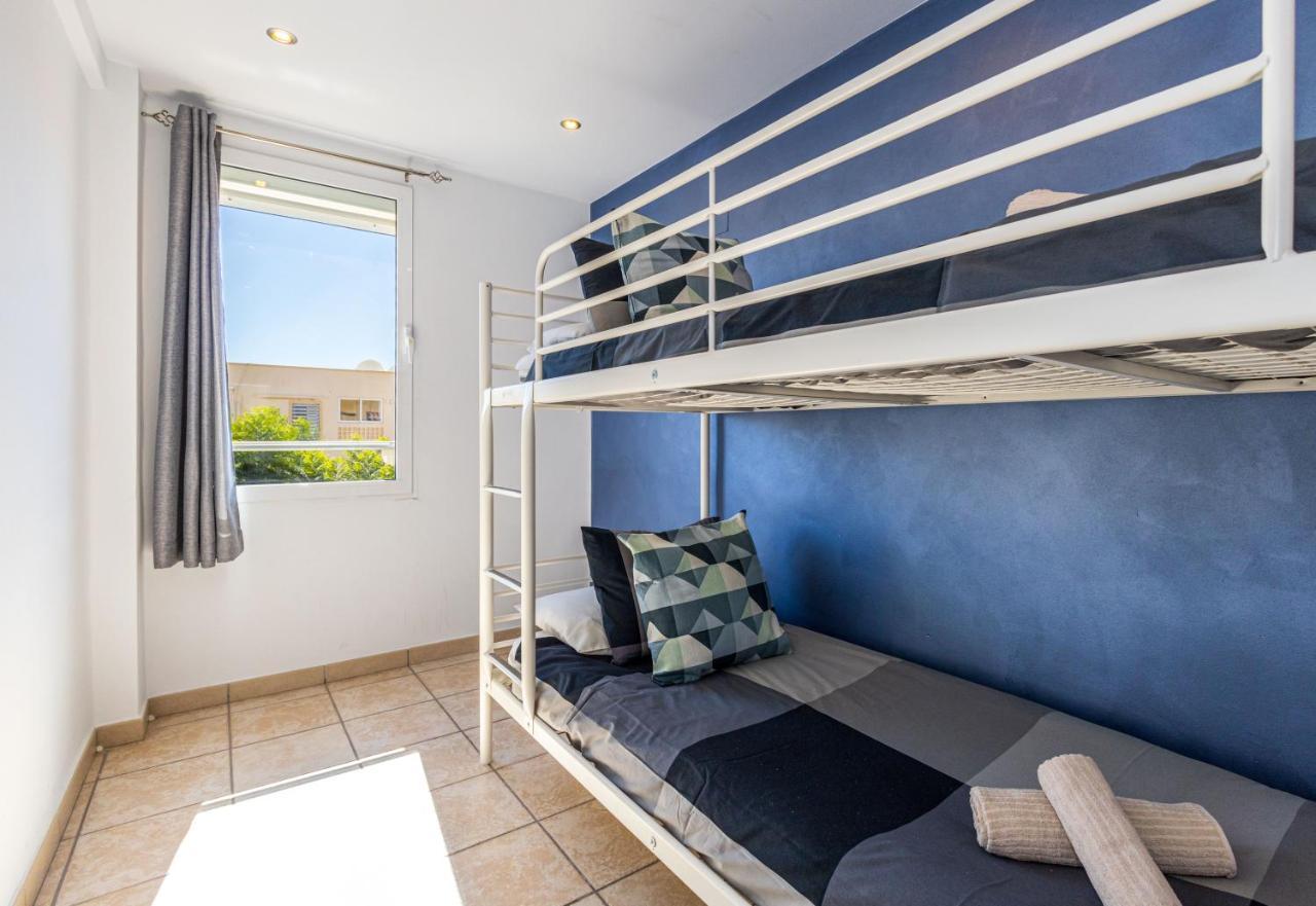 L'Ancora Suite Javea Exterior photo