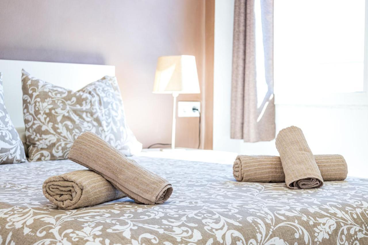 L'Ancora Suite Javea Exterior photo