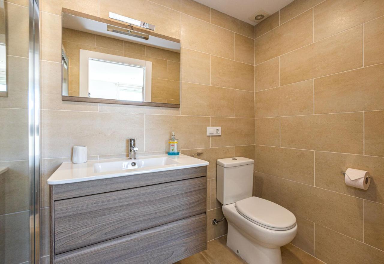 L'Ancora Suite Javea Exterior photo