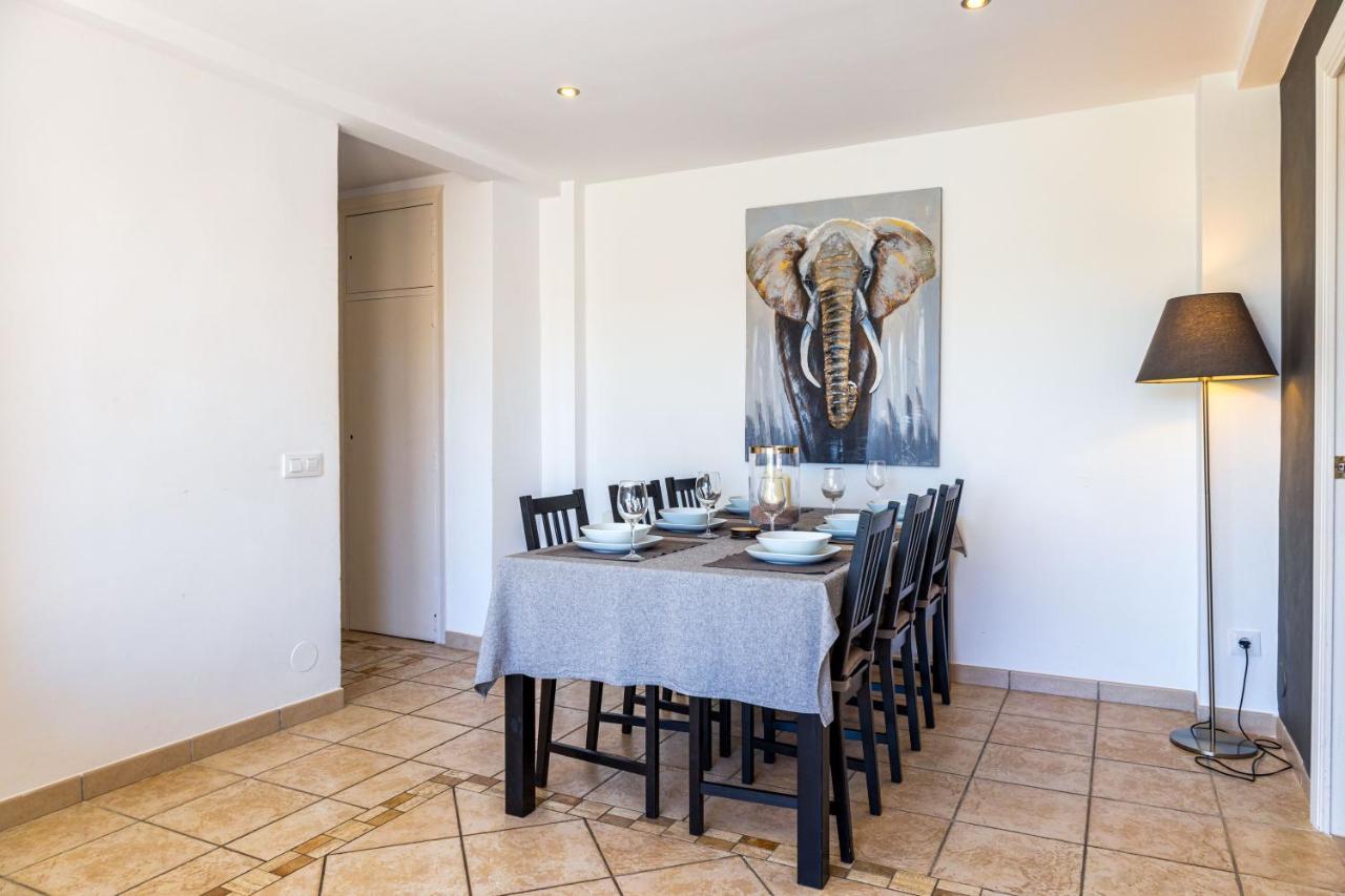 L'Ancora Suite Javea Exterior photo