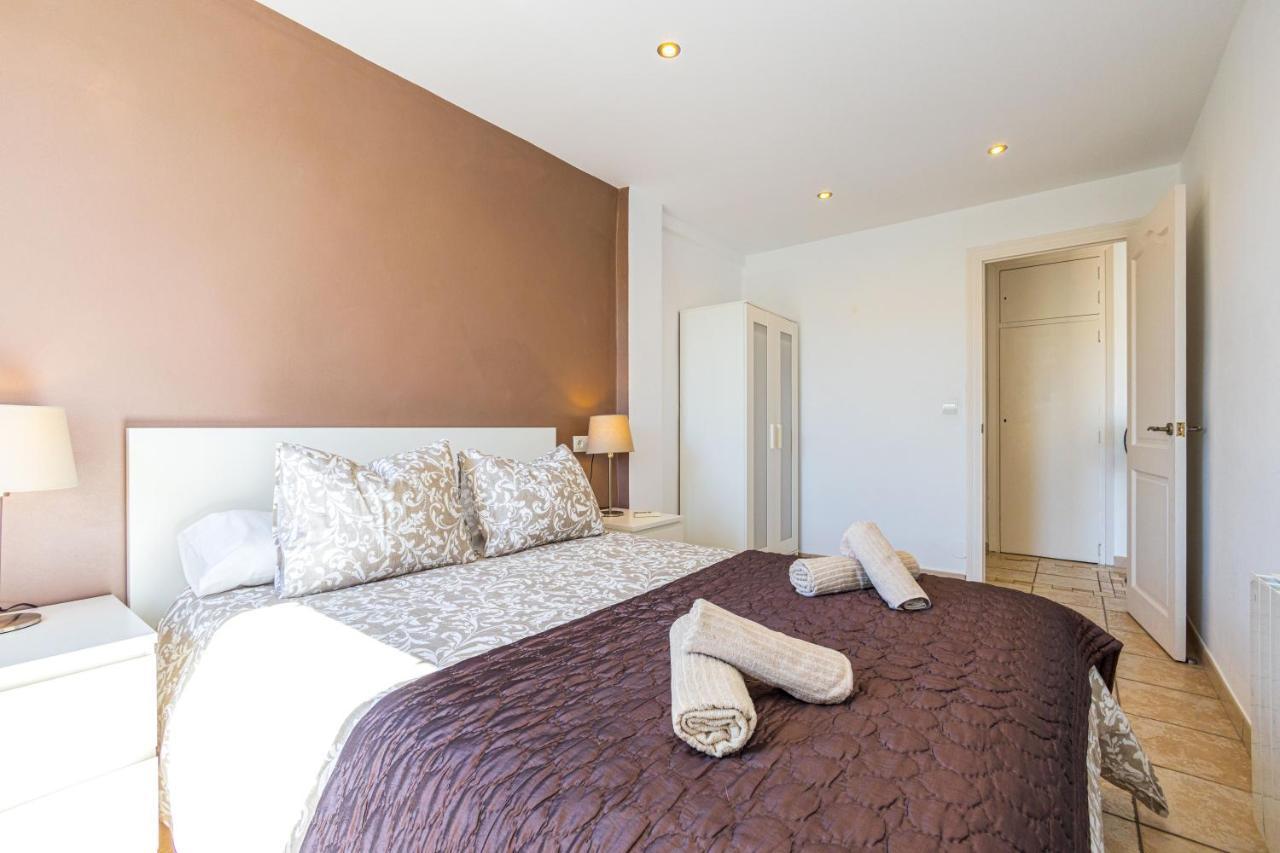 L'Ancora Suite Javea Exterior photo