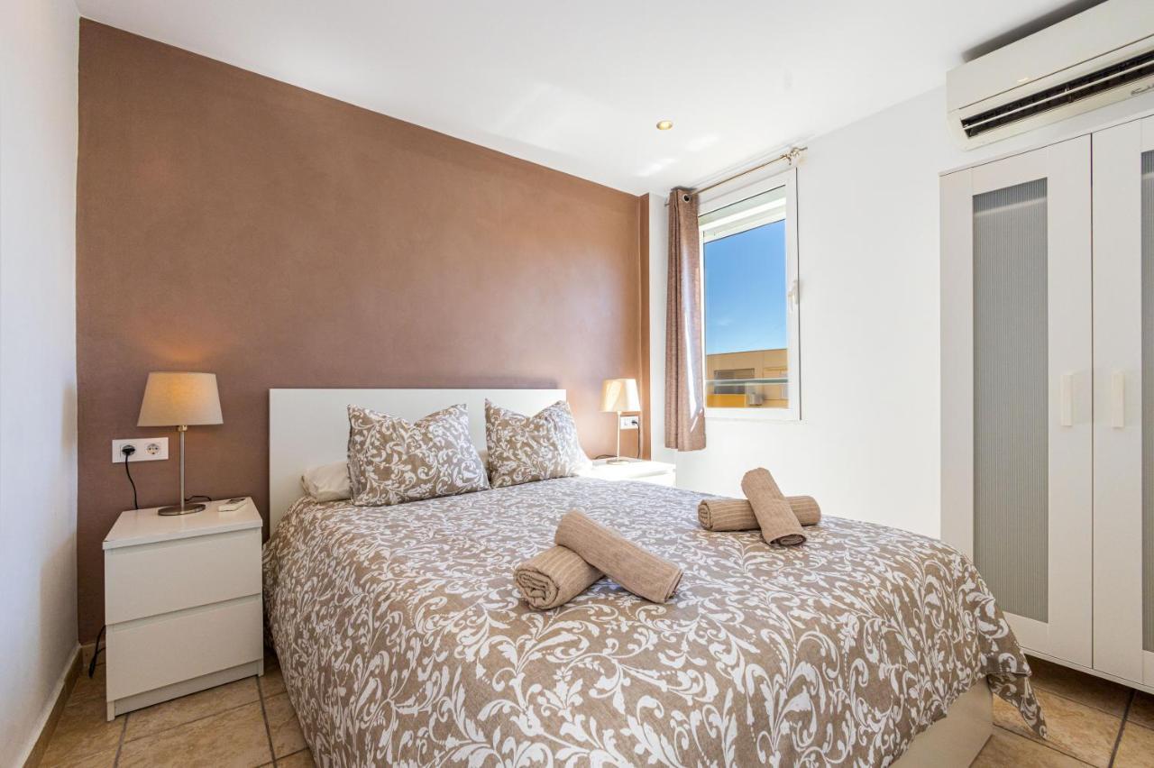 L'Ancora Suite Javea Exterior photo